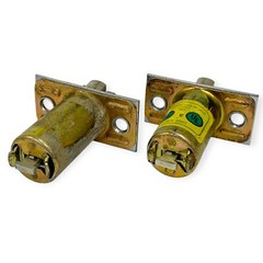 Best Access Systems 492Y Single Point Lock or Latch 8K 9K Series, 2 Pcs