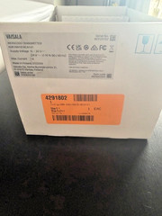 Vaisala INDIGO300 Multiparameter Transmitter A0A1NN1B18CA1V1 NEW