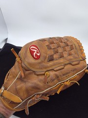 Rawlings Heritage Series XFG140S Glove 14 RHT MADE IN USA G2U