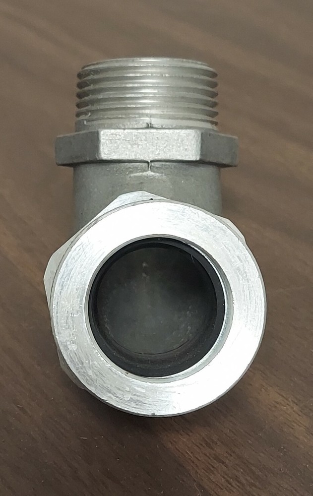 Remke RSR-9315 Cord Grip 90 Deg 1 Inch, .812-.938
