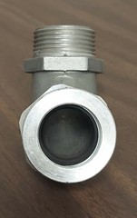 Remke RSR-9315 Cord Grip 90 Deg 1 Inch, .812-.938