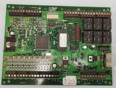 Lenel LNL-1320 Interface Module Dual Reader, PC Board, Series 1