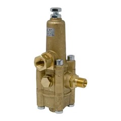 General Pump K7.2 Unloader 4.2-6.6 GPM 3500 PSI Flow Sensitive Unloader
