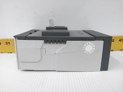 ABB 200 Amp Circuit Breaker 240 VAC / 250 VDC 3 Pole A2A200TT