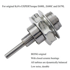 BEING Dental Turbine Rotor Cartridge For High Speed Handpiece 302 303 KAVO E680L