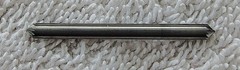 🗽GARR TOOL SK-42 DOUBLE ENDED DEBURRING TOOL 5 PCS