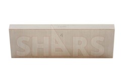 SHARS Grade AS-0 .1001 to 4.000″ 81 pcs Solid Carbide Gage Block Set NEW R{