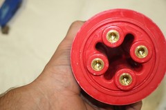 Meister MI-4640-15 Polyester Insulator