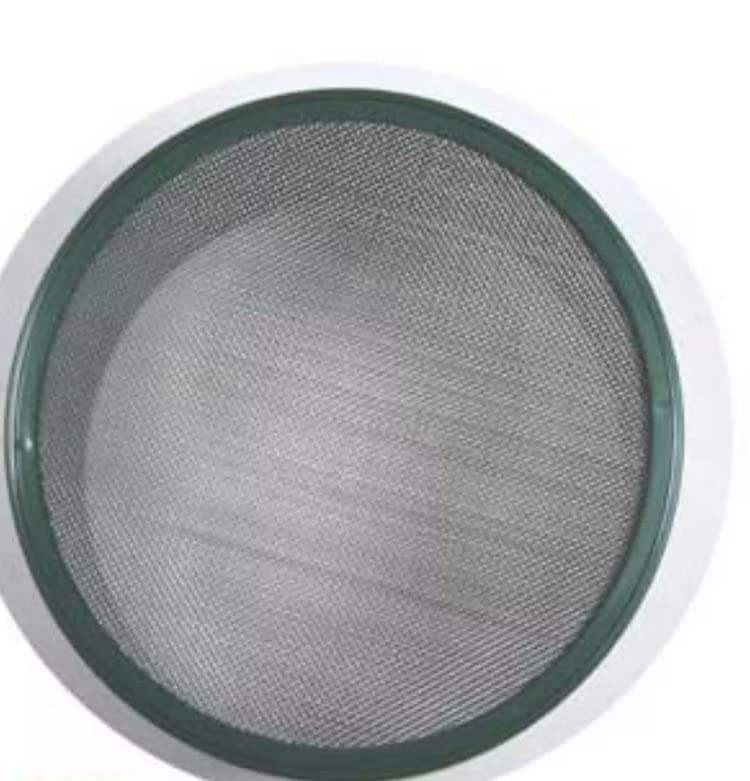 Sluice Monkey # 30 MESH 6″ MINI Classifier SIFTING PAN for Your Gold PAN PANNING