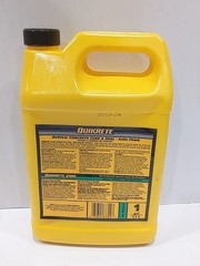Quikrete 873002 52020 Waterproofing Concrete Sealer Gal, Clear