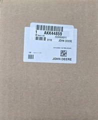 John Deere Nozzle Holder- AKK44859