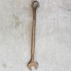 AMPCO 3/4″ SPECIALTY BRASS ALBR W-661 COMBINATION WRENCH