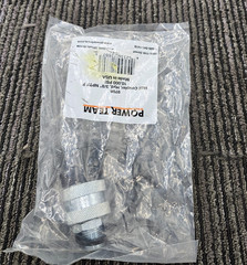 Power Team 9796 Half Coupler Hydraulic 3/8″ NPTF F 10,000 PSI Female Coupler