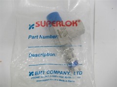 T&S SRVL-M8N-F8N , 1/2″ MNPT x FNPT Superlok Relief Valve