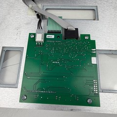 DMP SCS-1R Security Control Alarm Monitor Receiver SCS-104 SCS-110 SCS-120