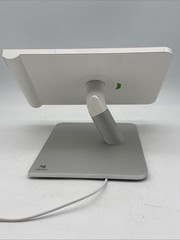 Clover Station C500 Point of Sale POS System Display unit only | Reset