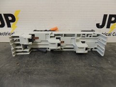 Eaton Busbar Adapter BBA0-32 Black 600 V AC 32 A