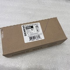 QS2200H SIEMENS 2 POLE 200AMP 120/240V CIRCUIT BREAKER NEW