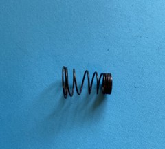 *NOS* 90814-YAMATO-TENSION SPRING-FOR SEWING MACHINES*