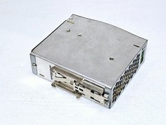 Mean Well EDR-120-24 AC-DC Industrial DIN Rail Power Supply #2