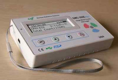 New GQ GMC-300E Geiger Counter Nuclear Radiation Detector Data logger Beta Gamma