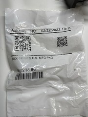 Von Duprin 6211AL US10B Bronze 24VDC FSE ES.10119- NEW