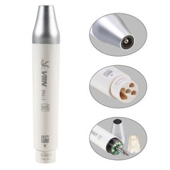 VRN Dental Ultrasonic Piezo Scaler W/ LED Handpiece Auto Water Supply System US
