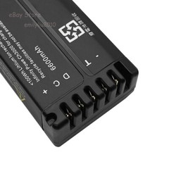 7.2V Battery NDR2017 For Olympus Analyzers Handheld Spectrometer