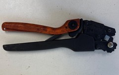 T&B Thomas & Betts STA-KON ERG-2008 Comfort Crimper STA-CON Sweden Tool