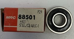 MRC 88501 Deep Groove Radial Ball Bearing