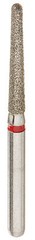 CROSSTECH Dental Diamond CC4MF,RNDTPR 850/016F,Fine, 5 Burs