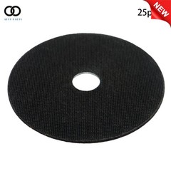 25Pcs 3″×1/32″×3/8″ Cut off Wheel – Metal & Stainless Steel Thin Cutting Discs