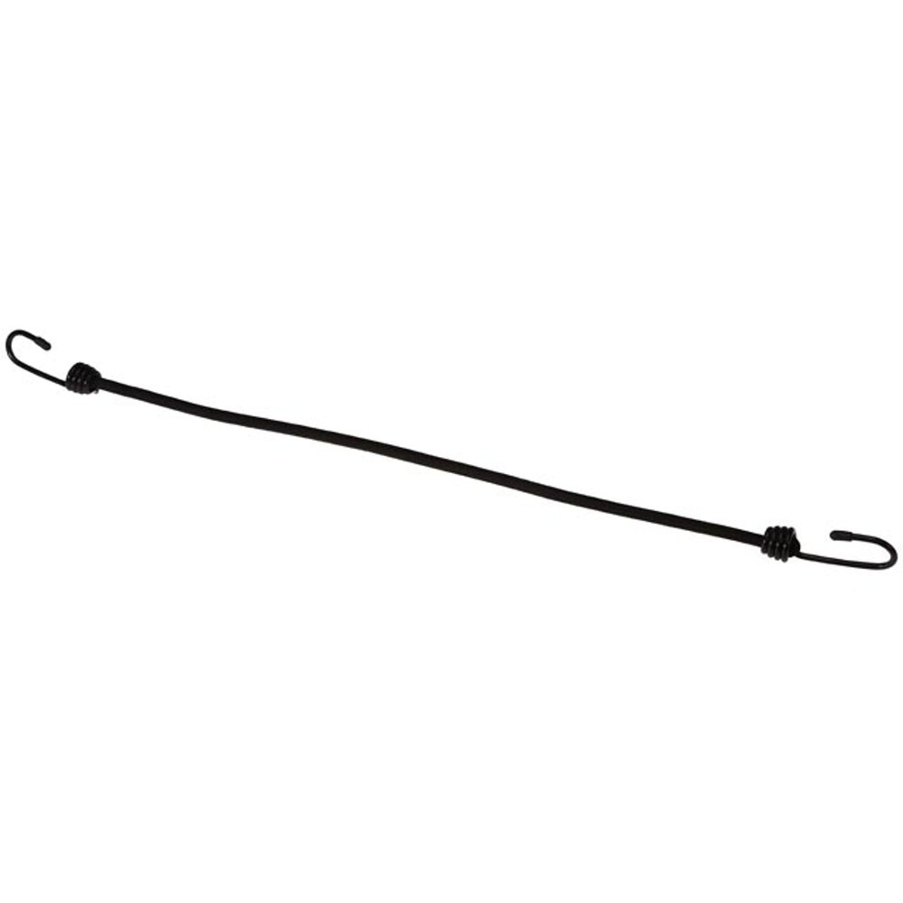 5/16 Inch x 36 Inch Black Bungee Cords Bundle of 25