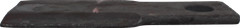 Rotary Cutter Blade Pack of 2 W34286 fits John Deere 307 227 205