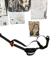5-in-1 Arborist Hard Hat with Bluetooth Visor Ear Muffs & Headlamp Tree Trimming