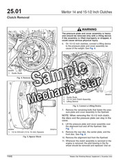 1980-2013 Western Star 4700 4800 4900 5900 6900 Truck Workshop Manual (CD-ROM)