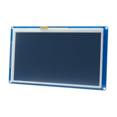 7″ inch TFT LCD SD Card Module 800X480 SSD1963 Mega Touch LCD Expansion Board