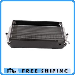 NEW Radiator 6686077 6734100 7152356 Fits Bobcat S150 S150G S160 S175 S185 S205