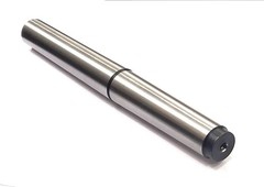 LATHE ALIGNMENT TEST BAR MANDREL-HELPS LINING-UP HEADSTOCK TOOL (USA FULFILLED)