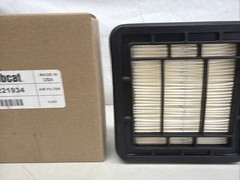 Bobcat Direct Flow Secondary Engine Air Filter Replacement Part 7221934