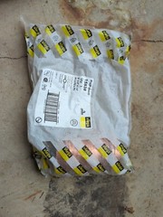 Viega ProPress No Stop Lead Copper Coupling 2″ 78197