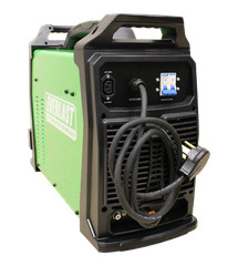 NEW 2021 PowerTIG 255EXT GTAW-P 250AMP ACDC TIG ADVANCE PULSE WELDER by EVERLAST