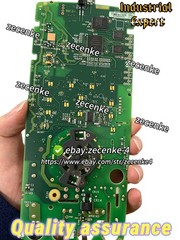 1 PCS Fluke 289 digital multimeter motherboard