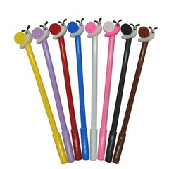 16 Count (Pack of 1), Purple,Black Gray,Brown,Yellow,Pink,White,Blue,Red