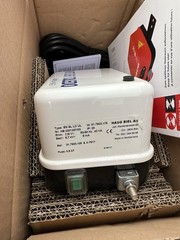 Mettler Toledo / Haug X2000 Deionizer Antistatic Kit with Large U-Electrode