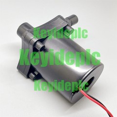 For Engraving Laser Chiller Pump Brushless Water Pump DC24V 45W Flow 11L/Min 8m