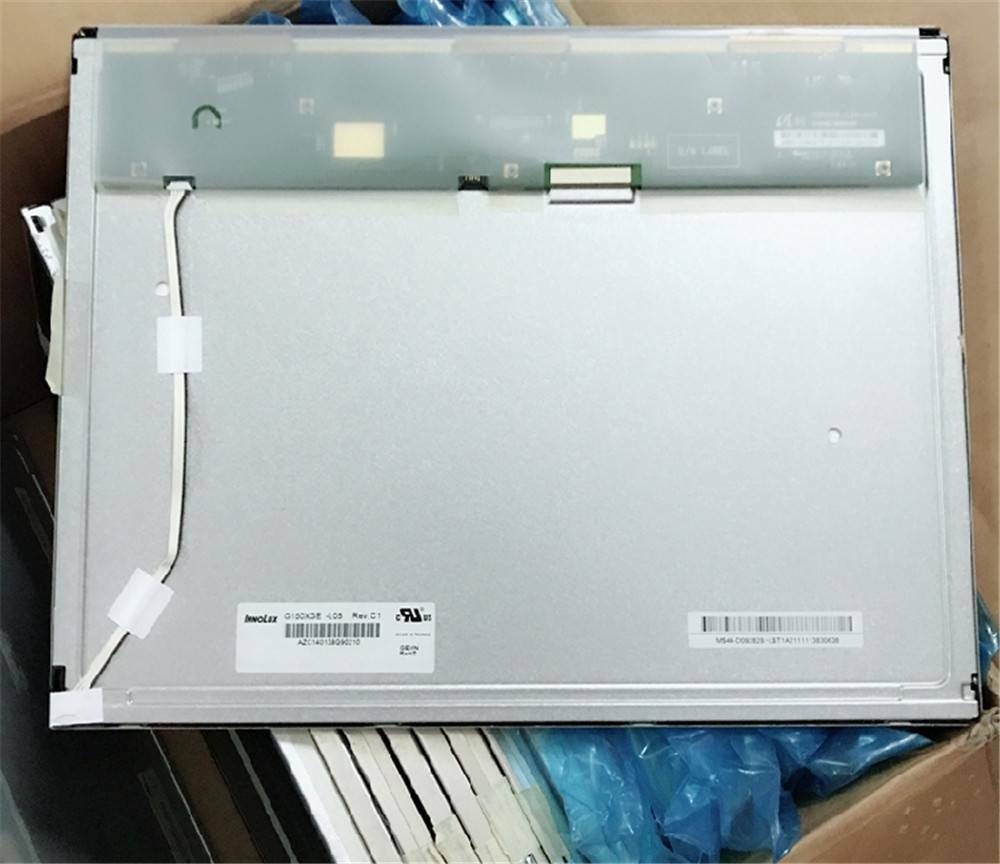 1PCS 15.0″ 1024×768 Resolution Innolux G150XGE-L05 LCD Screen Panel *mp