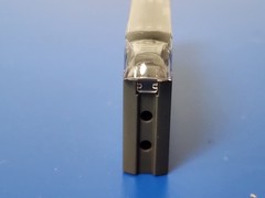 PANASONIC FX-301 Fiber Optic Sensor