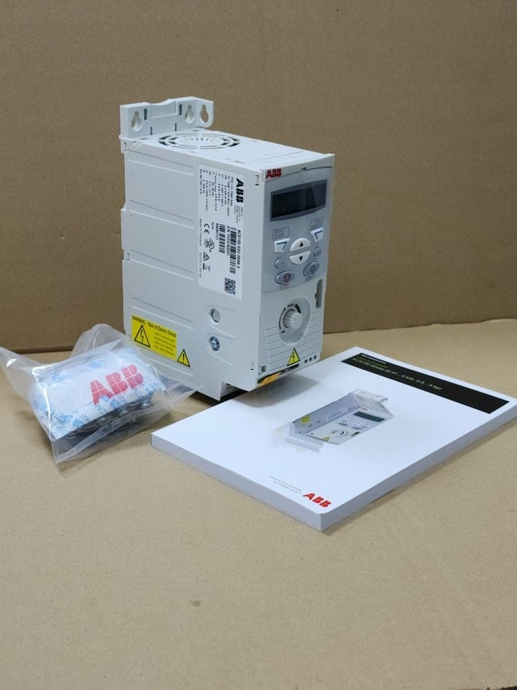 ACS150-03U-05A6-4 ABB ACS150 2.2KW 440V VFD