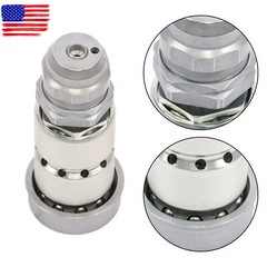 Hydraulic Breakaway Cartridge Female For Parker CH20001 84262367 BR93328C3